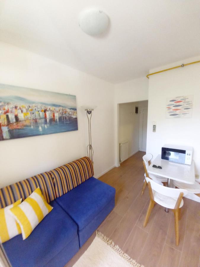 Apartment Lungomare Pula Exteriör bild